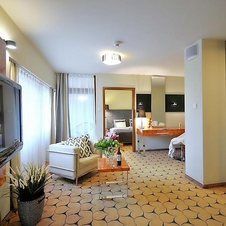 קולובז'ג 209 W Royal Tulip Sand Przy Plazy Dobruk Apartamenty מראה חיצוני תמונה