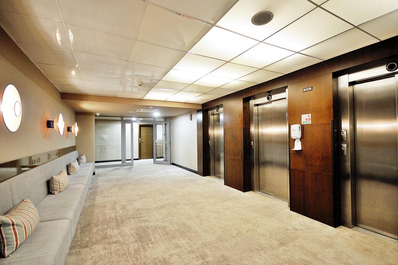 קולובז'ג 209 W Royal Tulip Sand Przy Plazy Dobruk Apartamenty מראה חיצוני תמונה