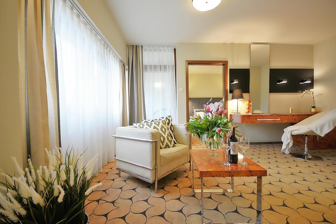 קולובז'ג 209 W Royal Tulip Sand Przy Plazy Dobruk Apartamenty מראה חיצוני תמונה