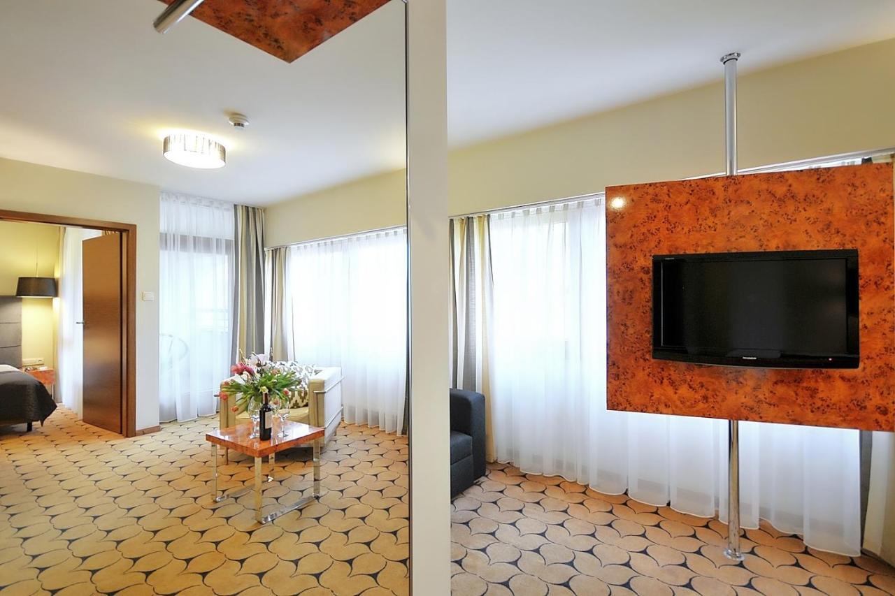 קולובז'ג 209 W Royal Tulip Sand Przy Plazy Dobruk Apartamenty מראה חיצוני תמונה