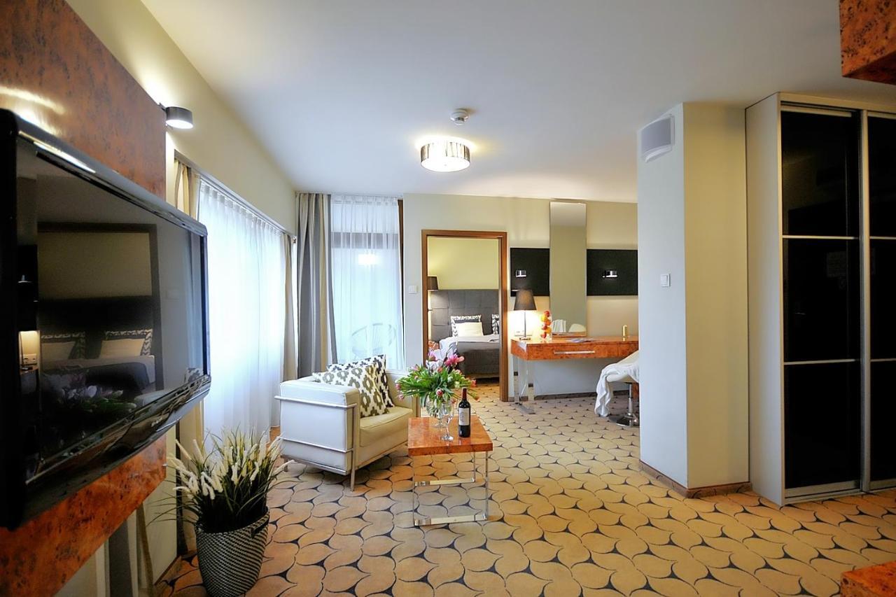 קולובז'ג 209 W Royal Tulip Sand Przy Plazy Dobruk Apartamenty מראה חיצוני תמונה