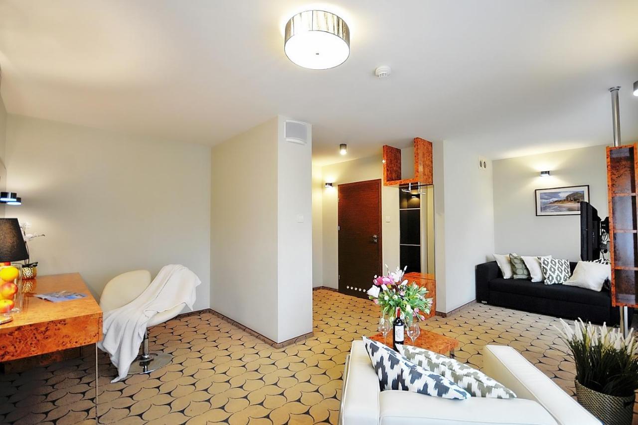 קולובז'ג 209 W Royal Tulip Sand Przy Plazy Dobruk Apartamenty מראה חיצוני תמונה