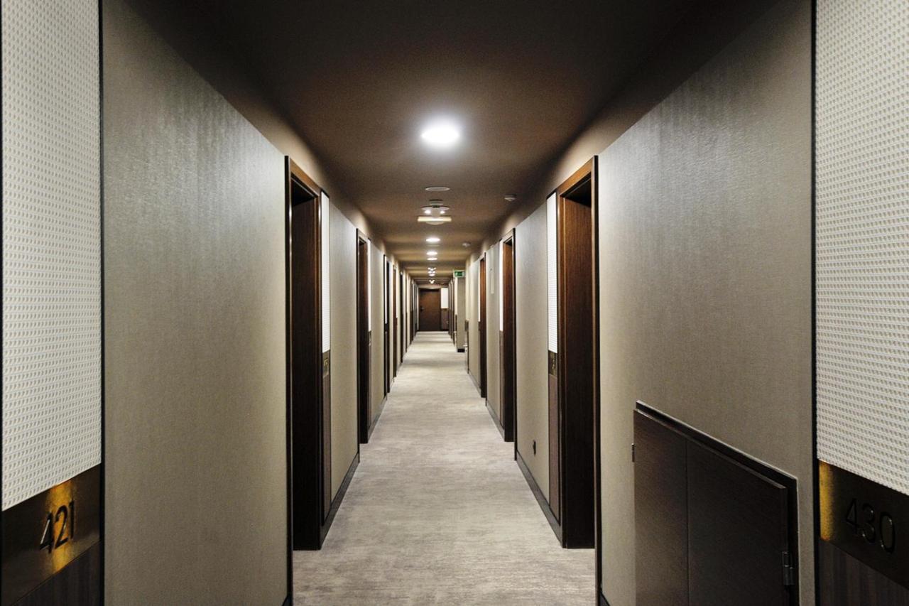 קולובז'ג 209 W Royal Tulip Sand Przy Plazy Dobruk Apartamenty מראה חיצוני תמונה