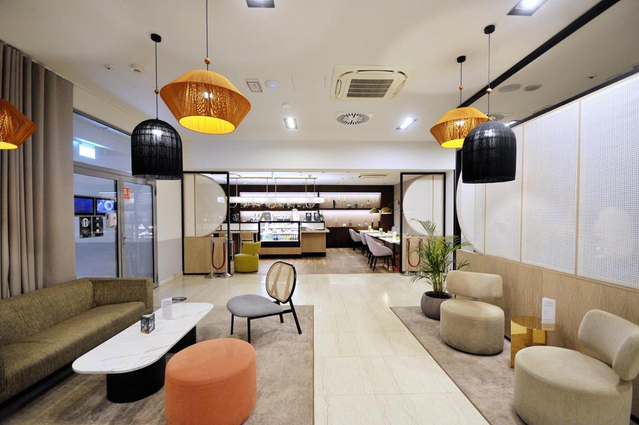 קולובז'ג 209 W Royal Tulip Sand Przy Plazy Dobruk Apartamenty מראה חיצוני תמונה