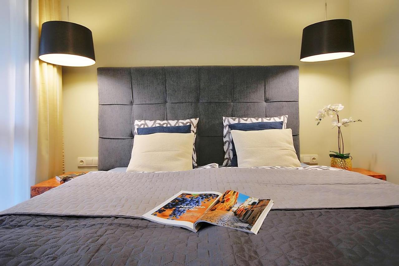 קולובז'ג 209 W Royal Tulip Sand Przy Plazy Dobruk Apartamenty מראה חיצוני תמונה