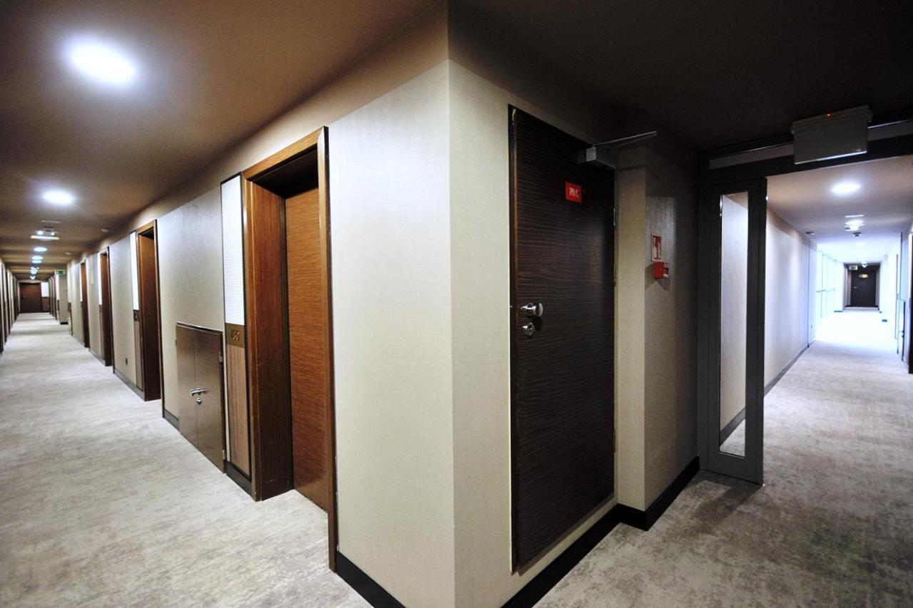 קולובז'ג 209 W Royal Tulip Sand Przy Plazy Dobruk Apartamenty מראה חיצוני תמונה
