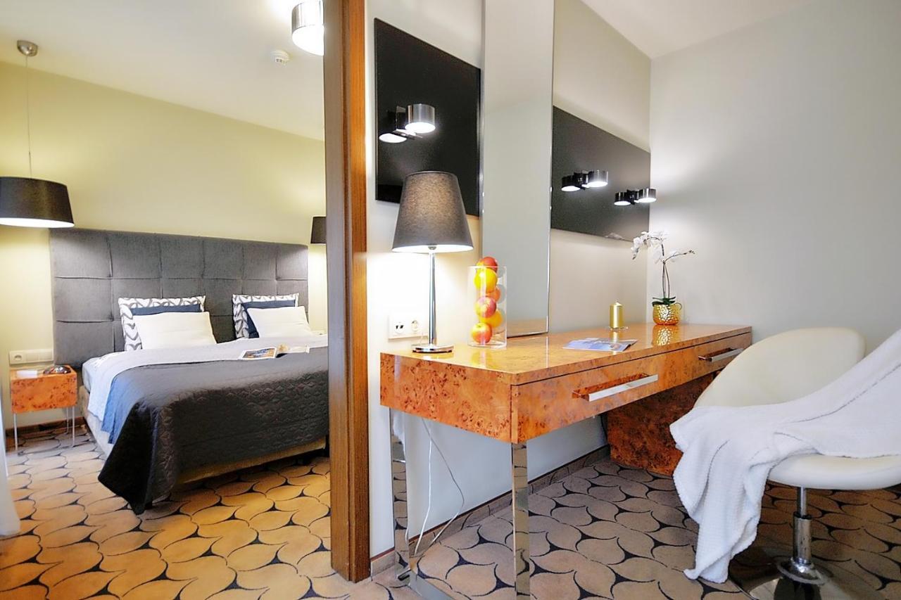 קולובז'ג 209 W Royal Tulip Sand Przy Plazy Dobruk Apartamenty מראה חיצוני תמונה